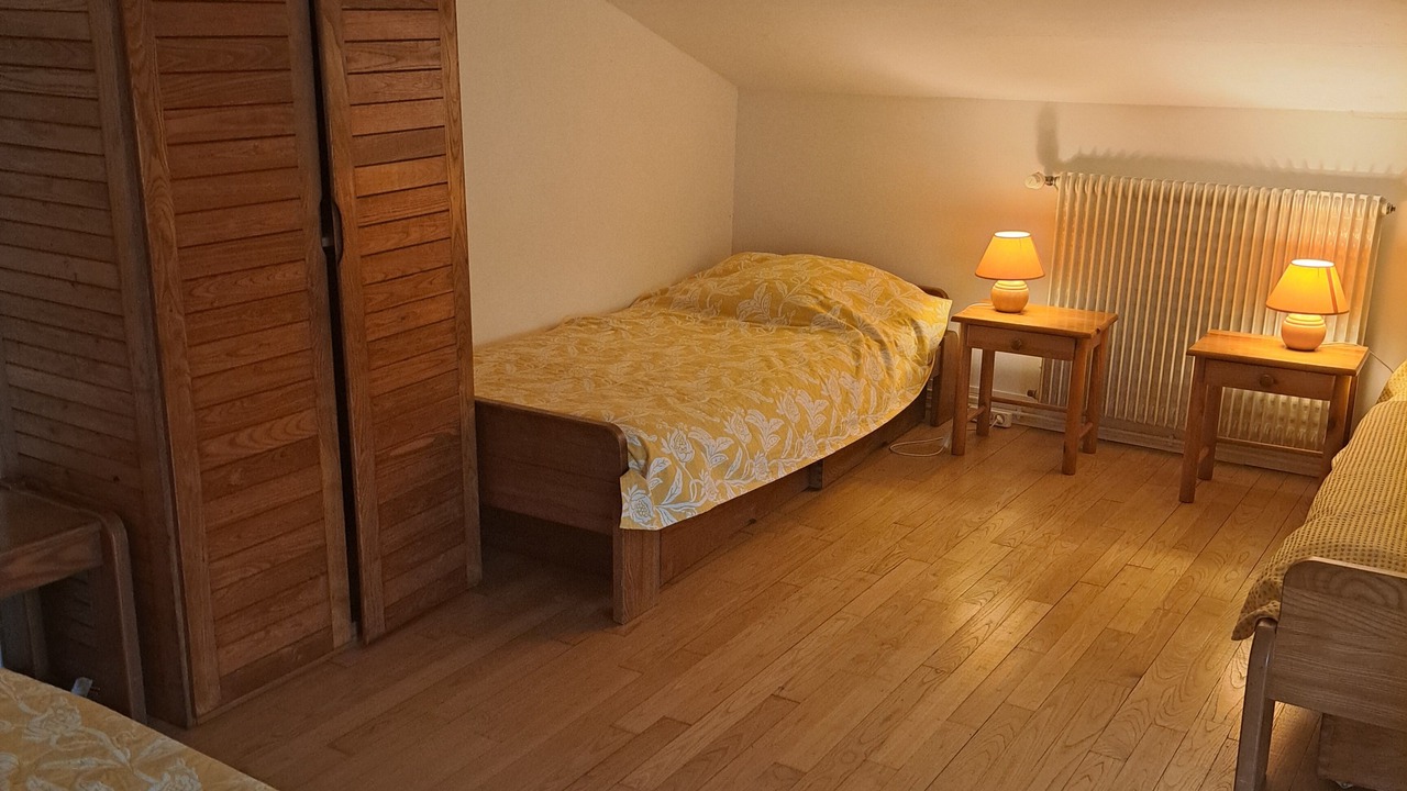 Photo of Bedroom in Bergerac