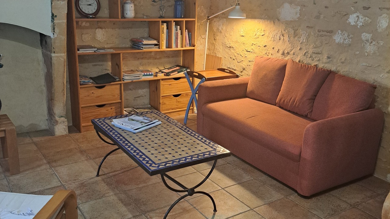 Photo of Livingroom in Bergerac