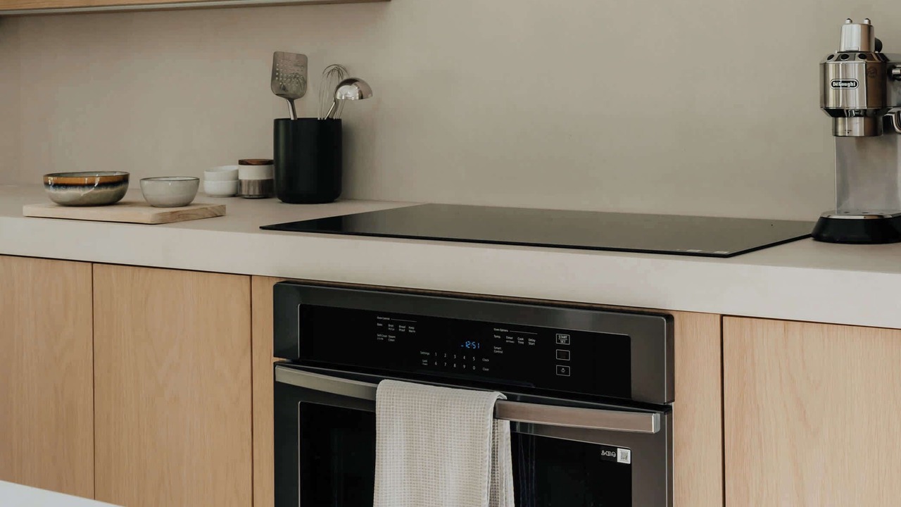 Photo of Kitchen in Narrowsburg