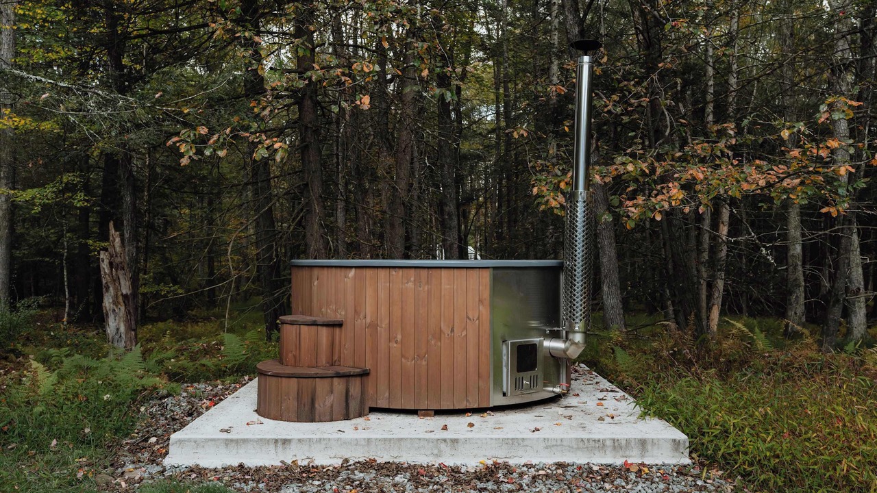 Photo of Outdoor in Narrowsburg