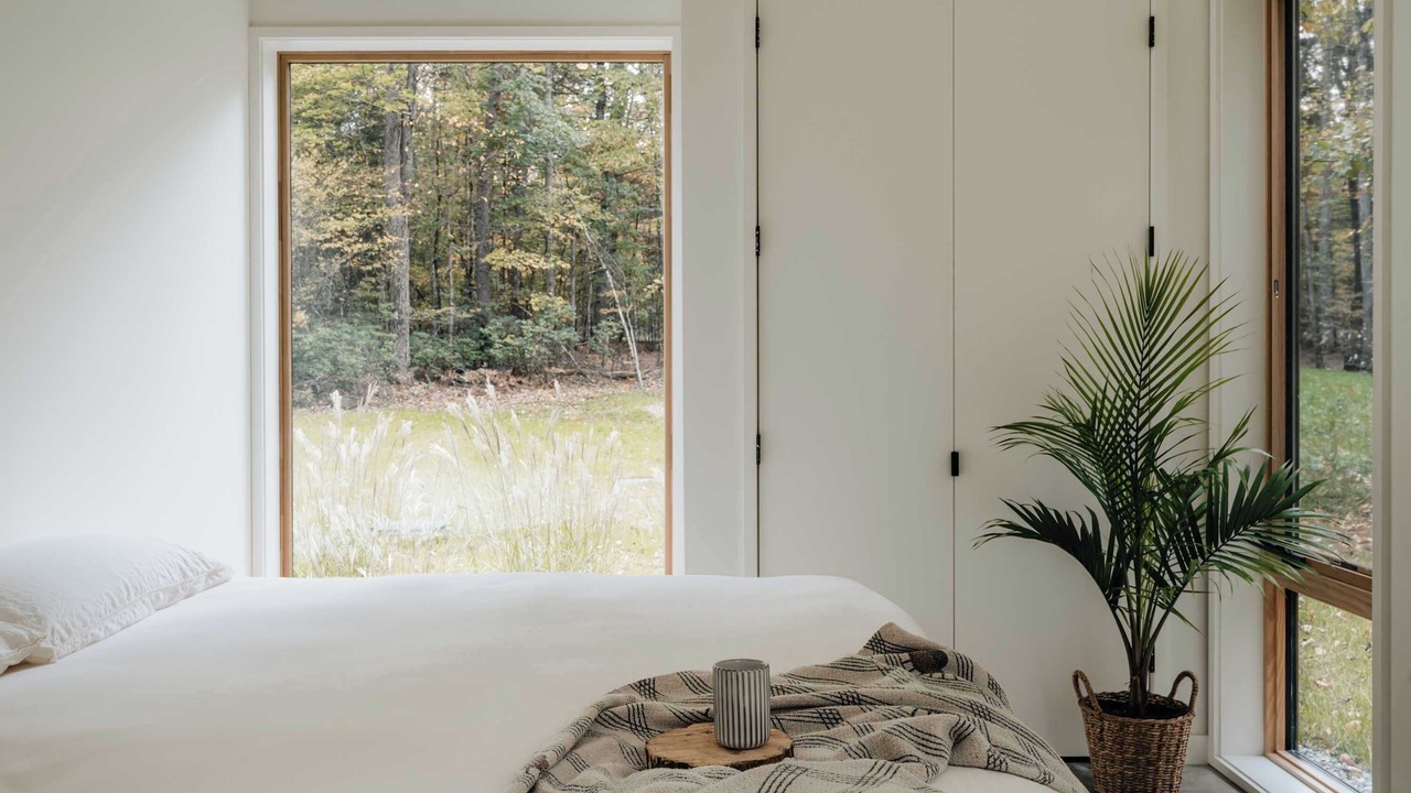 Photo of Bedroom in Narrowsburg