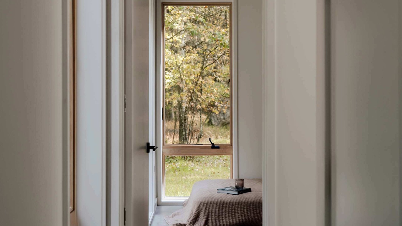 Photo of Bedroom in Narrowsburg