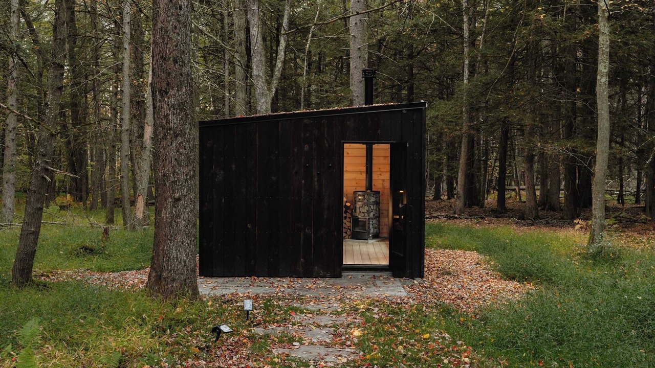 Photo of Outdoor in Narrowsburg