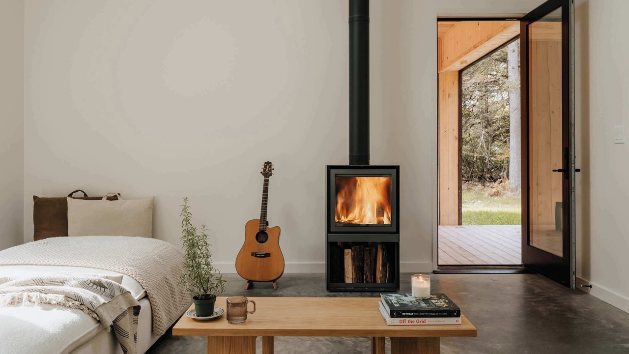 Photo of Bedroom in Narrowsburg