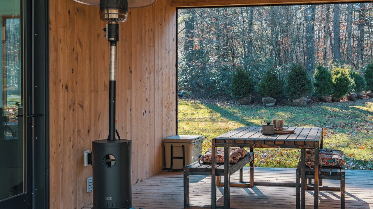 Photo of Outdoor in Narrowsburg