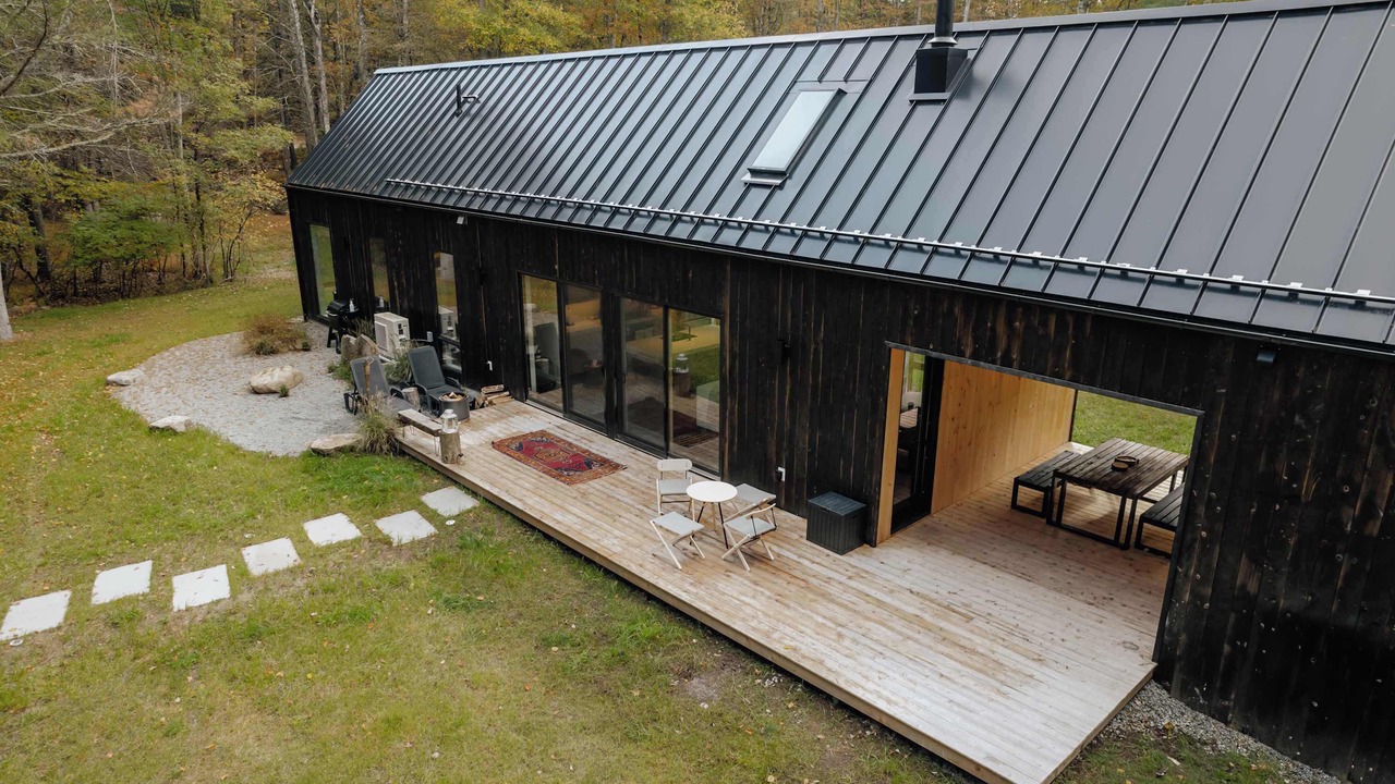 Photo of Outdoor in Narrowsburg