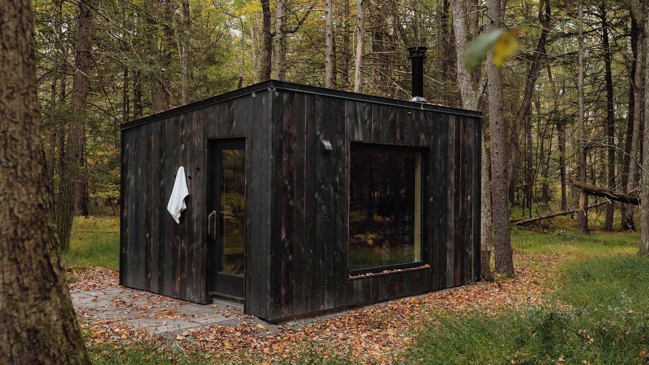 Photo of Outdoor in Narrowsburg