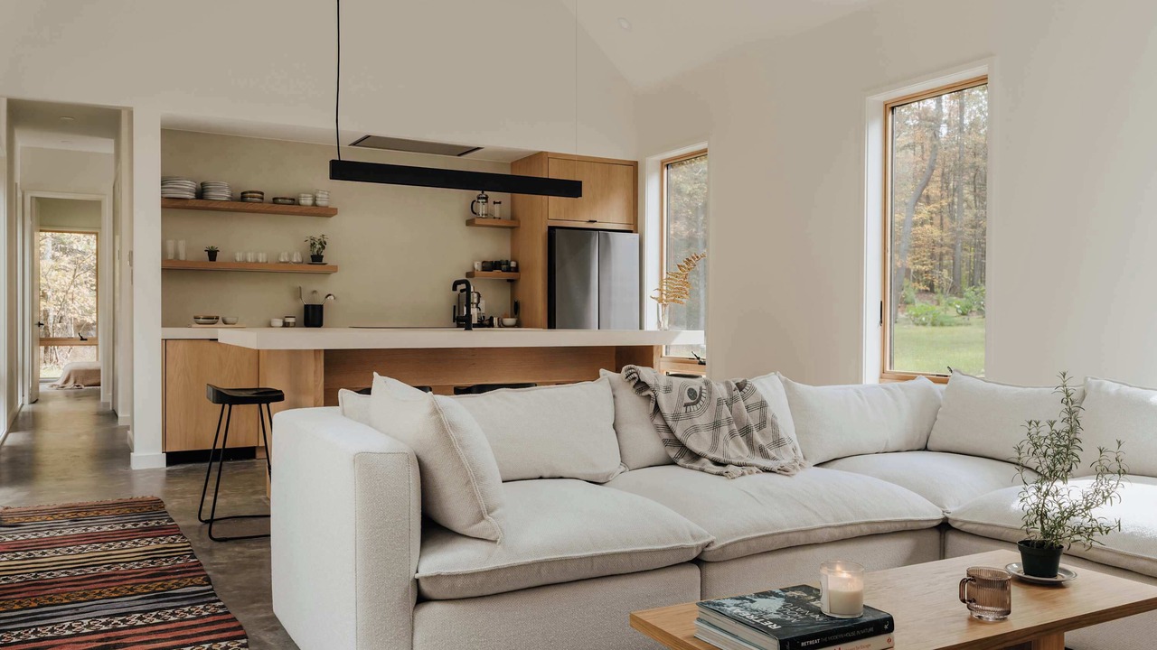 Photo of Livingroom in Narrowsburg