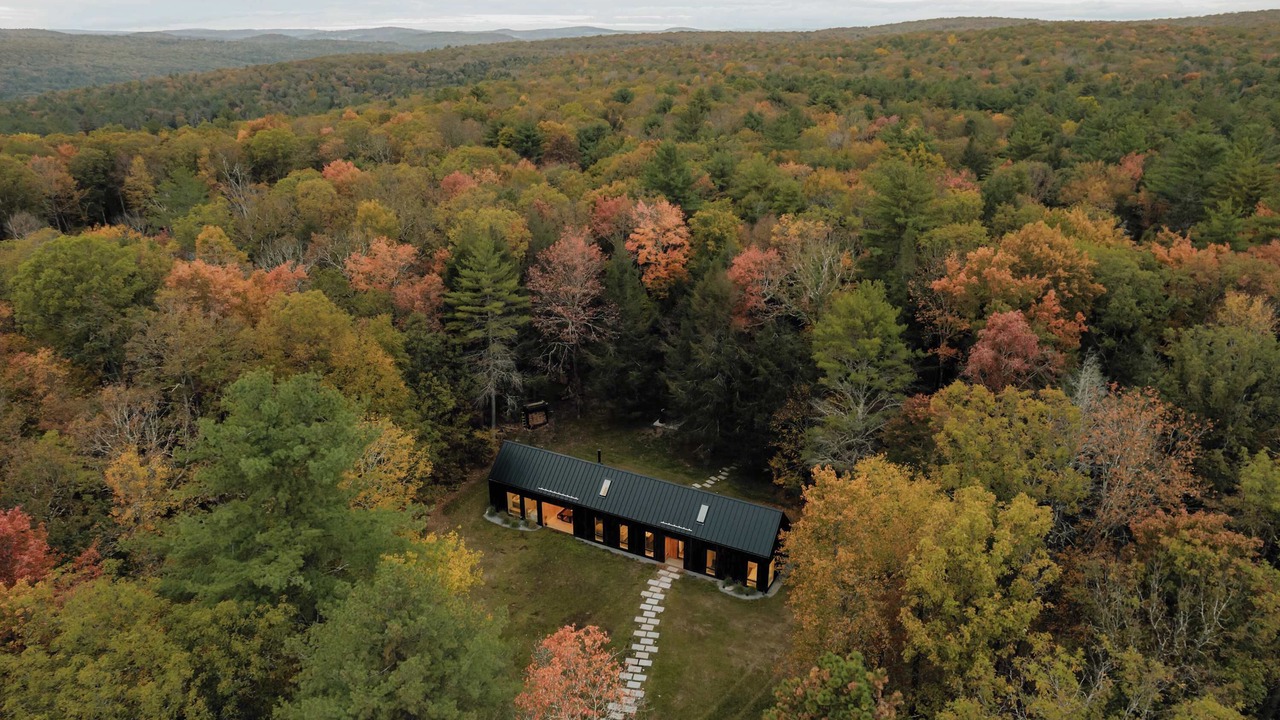 Photo of Outdoor in Narrowsburg