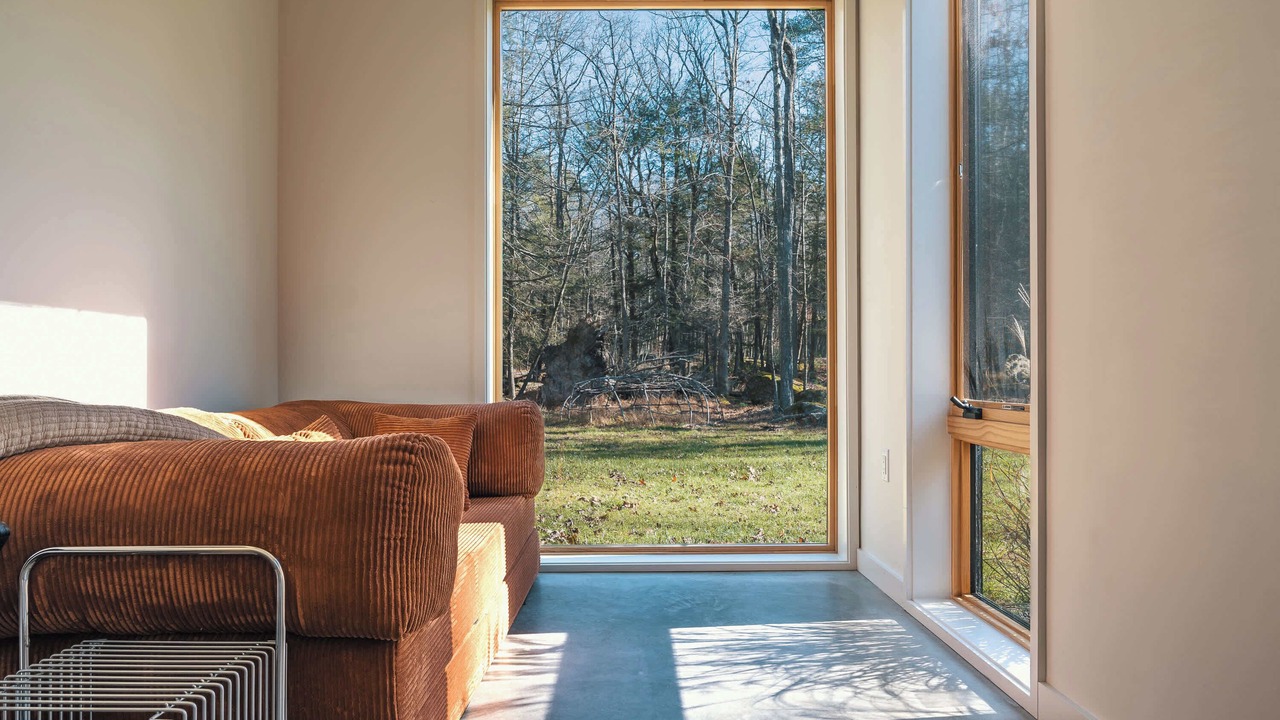 Photo of Livingroom in Narrowsburg