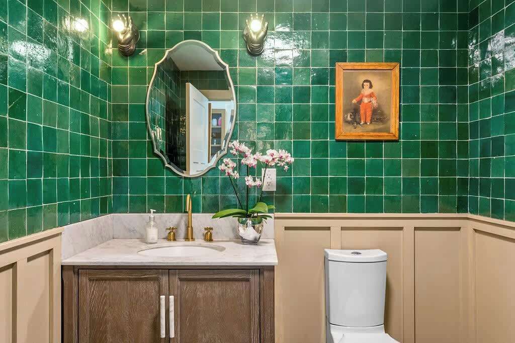 Photo of Bedroom in Lanesville