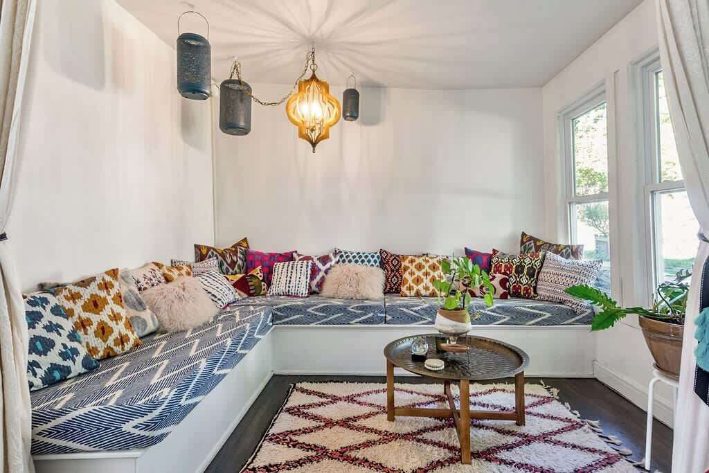 Photo of Bedroom in Lanesville