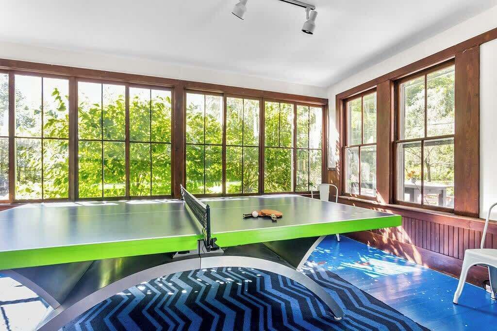 Photo of Bedroom in Lanesville