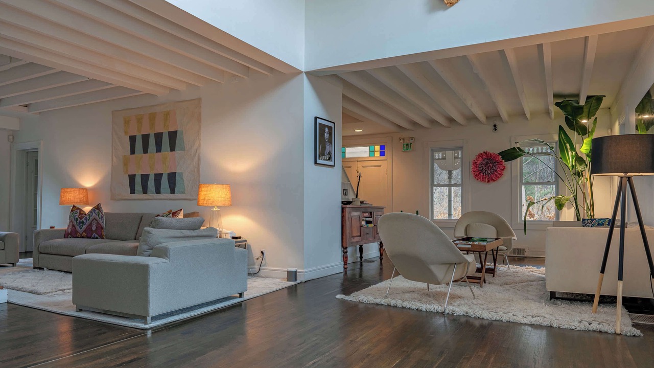 Photo of Livingroom in Lanesville