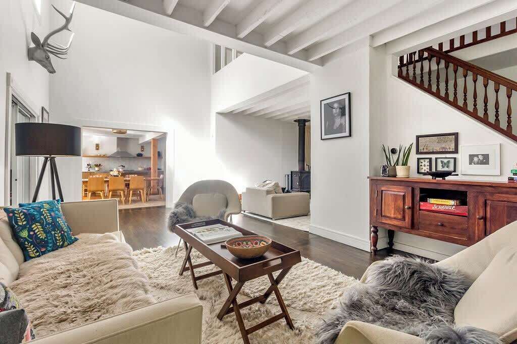 Photo of Bedroom in Lanesville