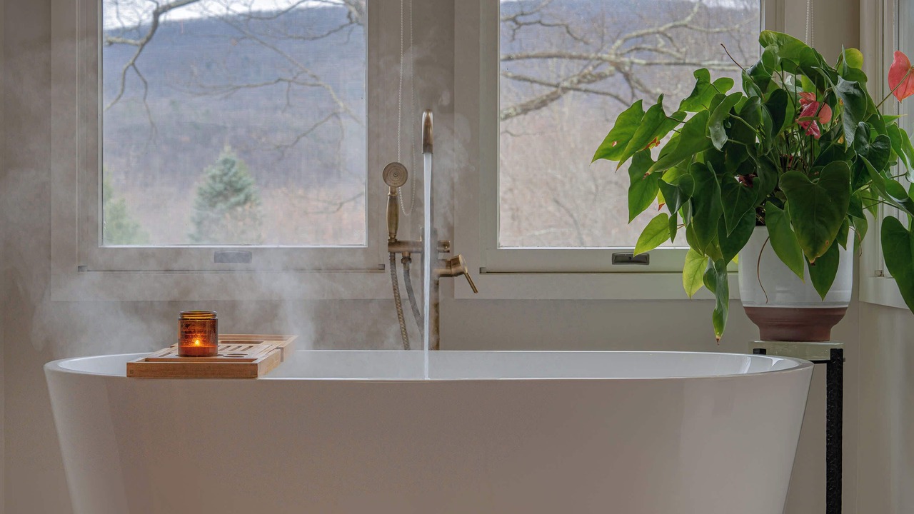 Photo of Bathroom in Lanesville