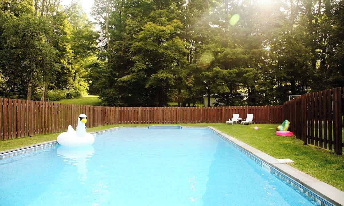 Photo of Outdoor in Lanesville