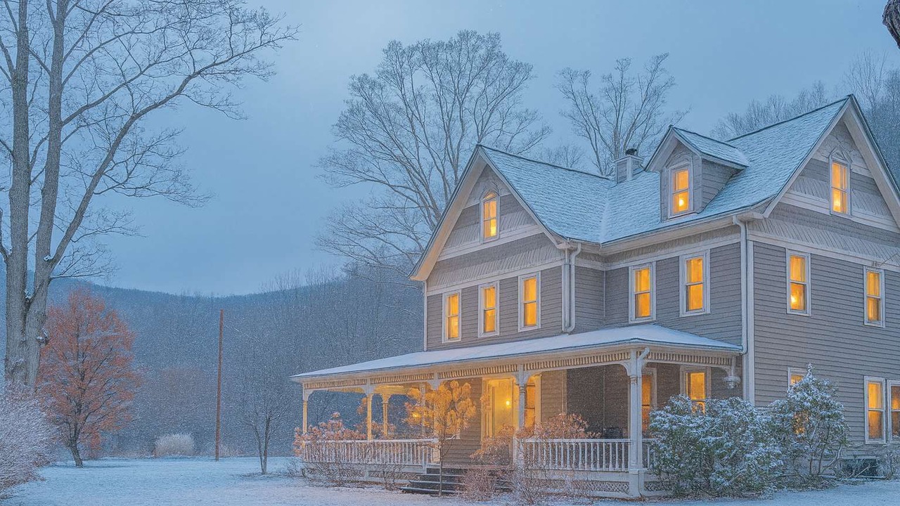 Photo of Outdoor in Lanesville