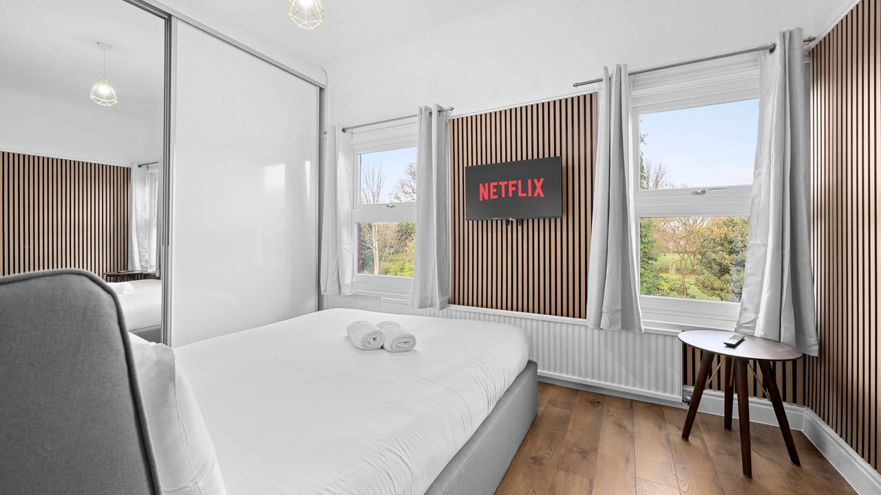 Photo of Bedroom in Trafford