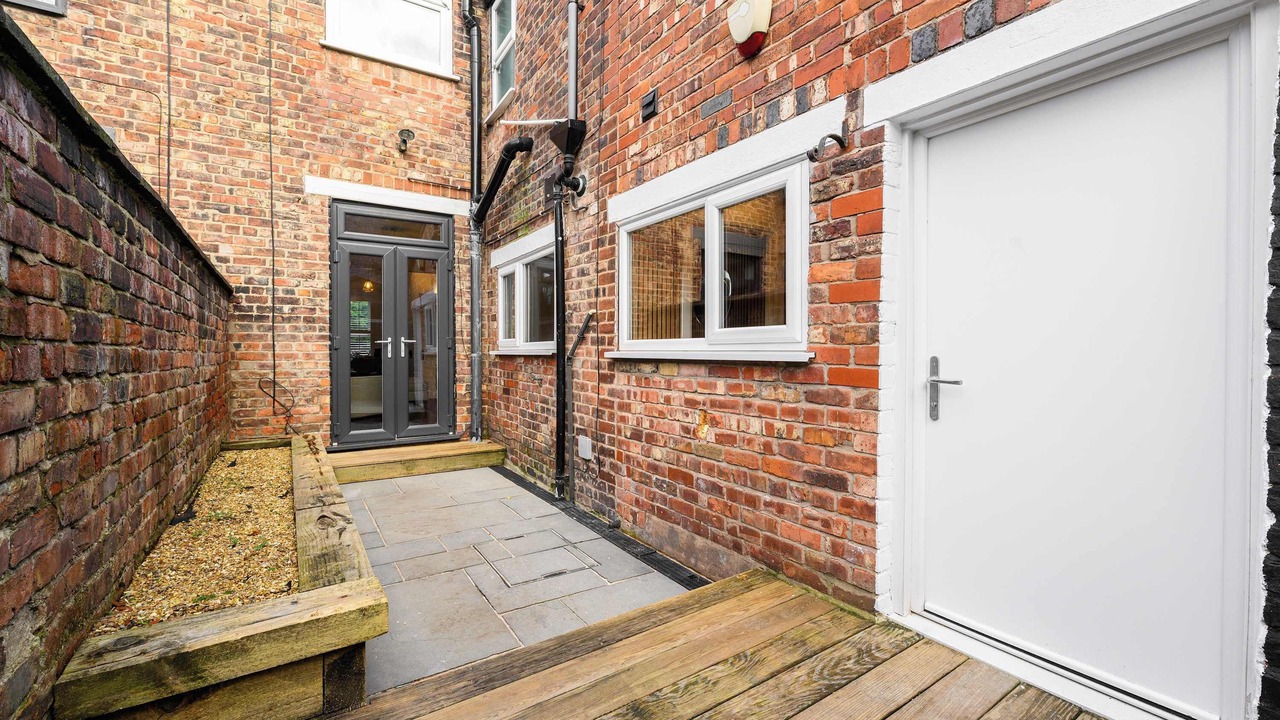 Photo of Outdoor in Trafford