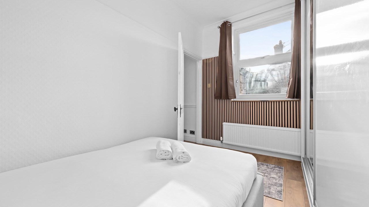 Photo of Bedroom in Trafford