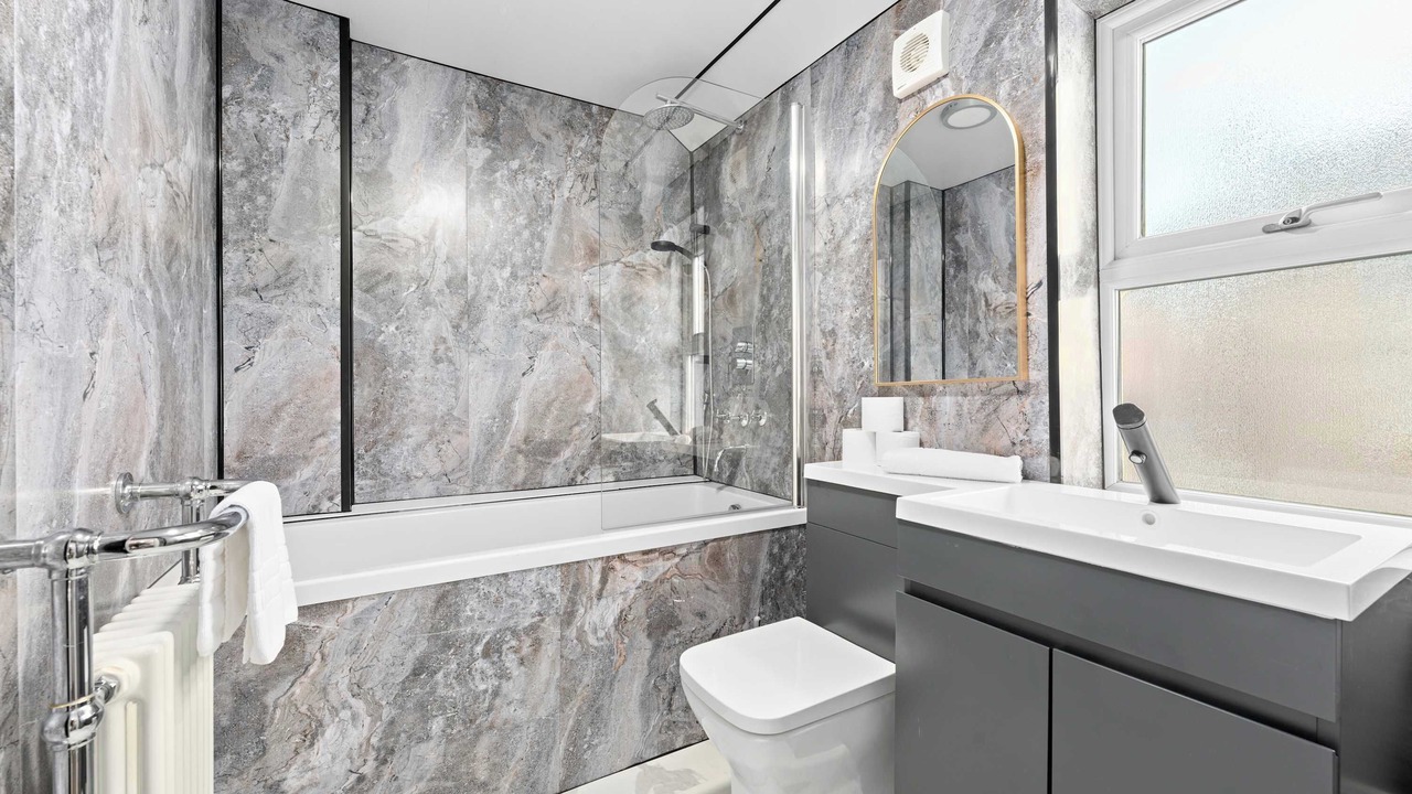 Photo of Bathroom in Trafford