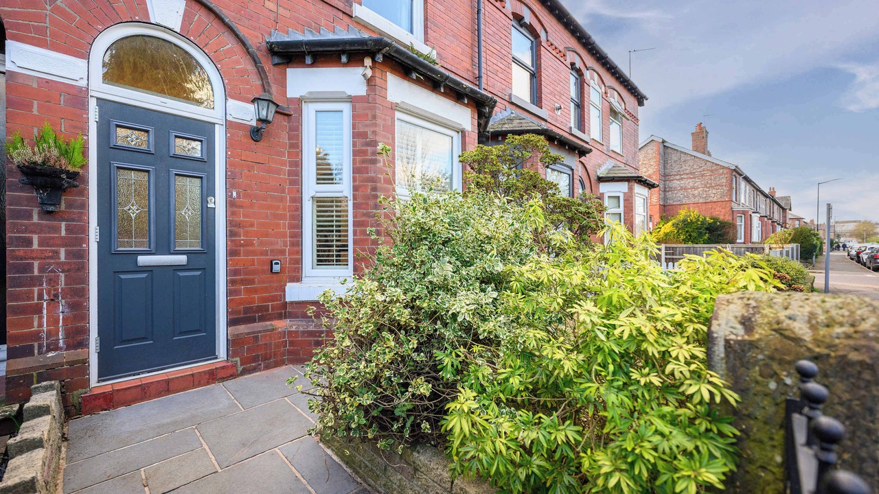 Photo of Outdoor in Trafford