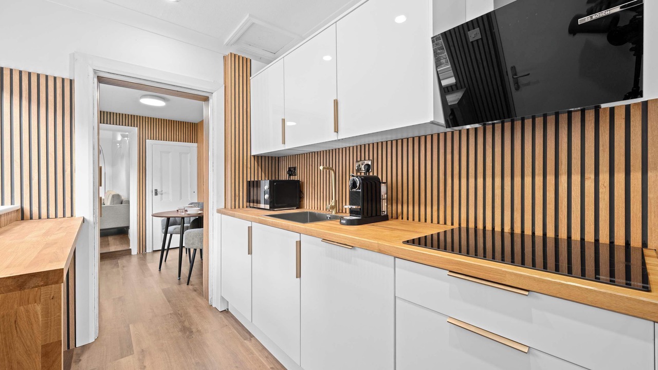 Photo of Kitchen in Trafford