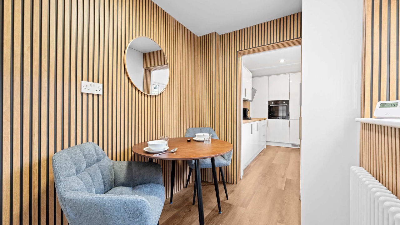 Photo of Others in Trafford