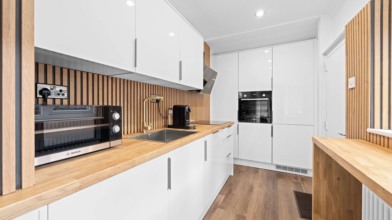 Photo of Kitchen in Trafford