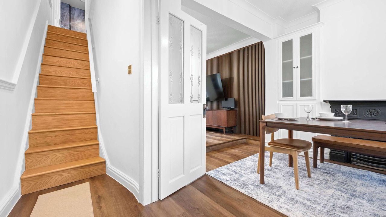 Photo of Others in Trafford