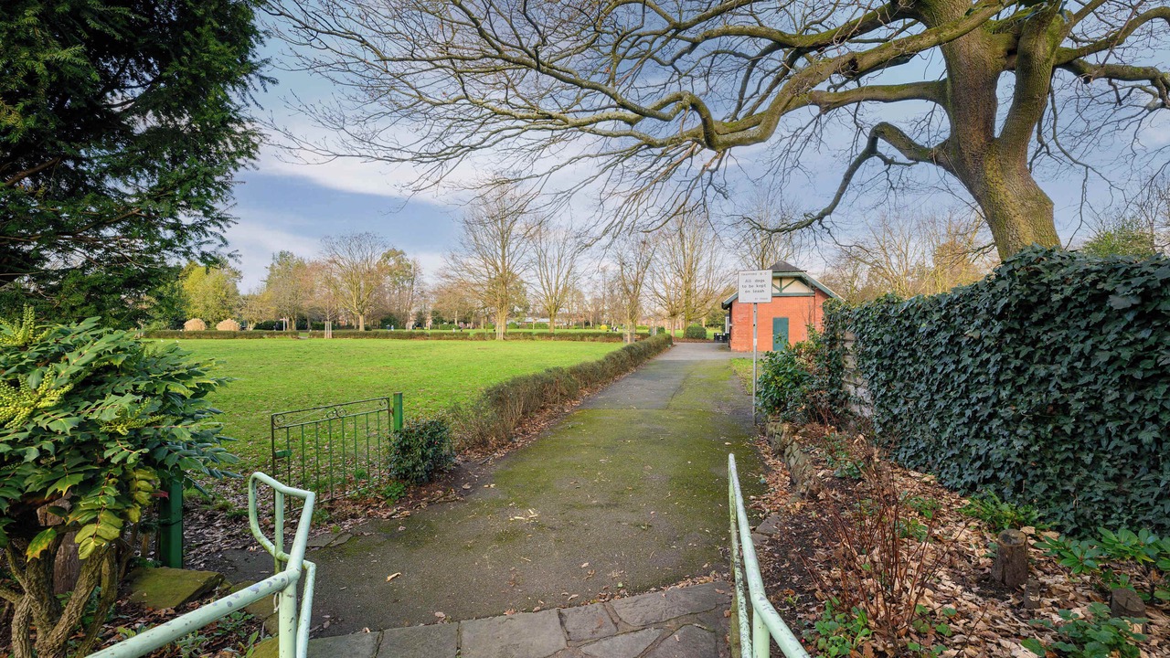 Photo of Outdoor in Trafford