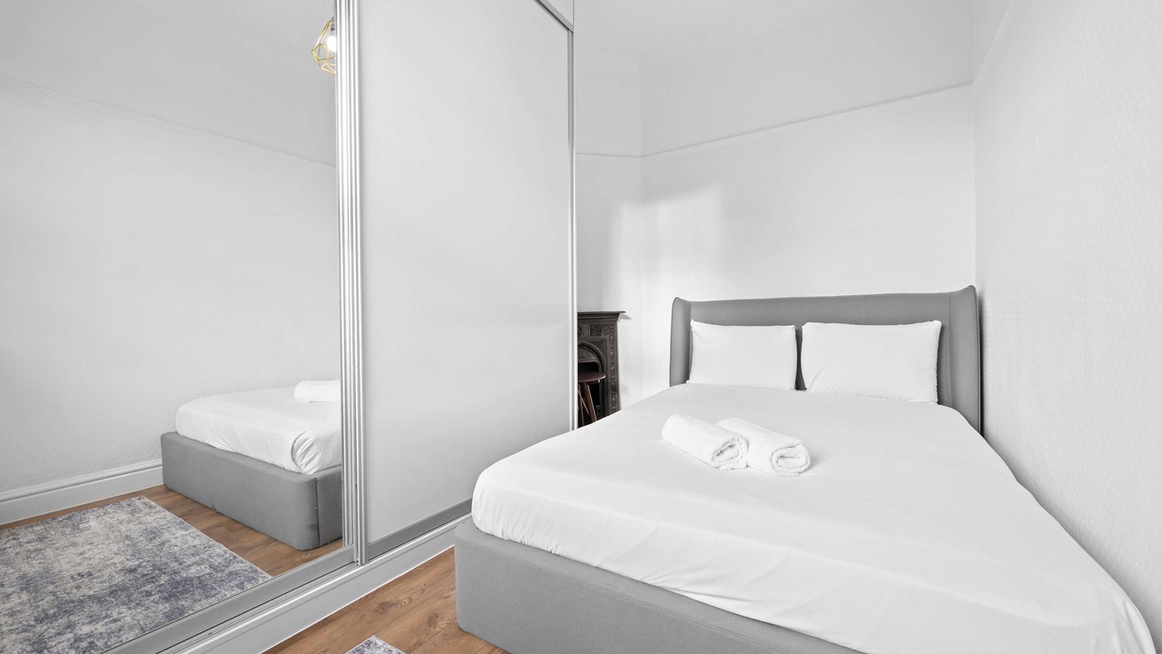 Photo of Bedroom in Trafford