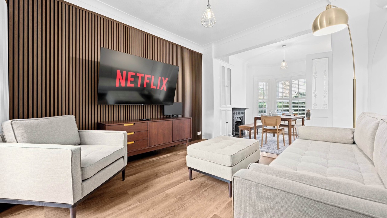 Photo of Livingroom in Trafford