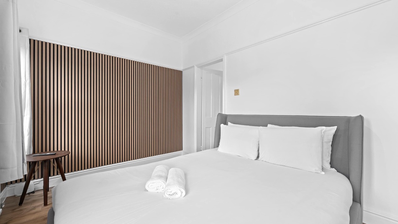 Photo of Bedroom in Trafford