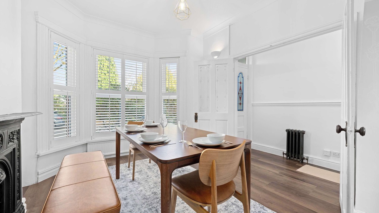 Photo of Others in Trafford