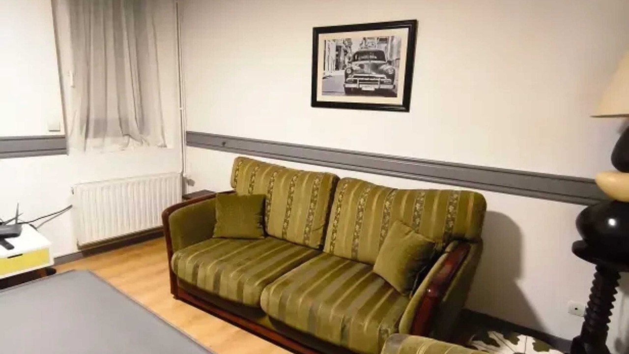 Photo of Livingroom in Romilly-sur-Seine