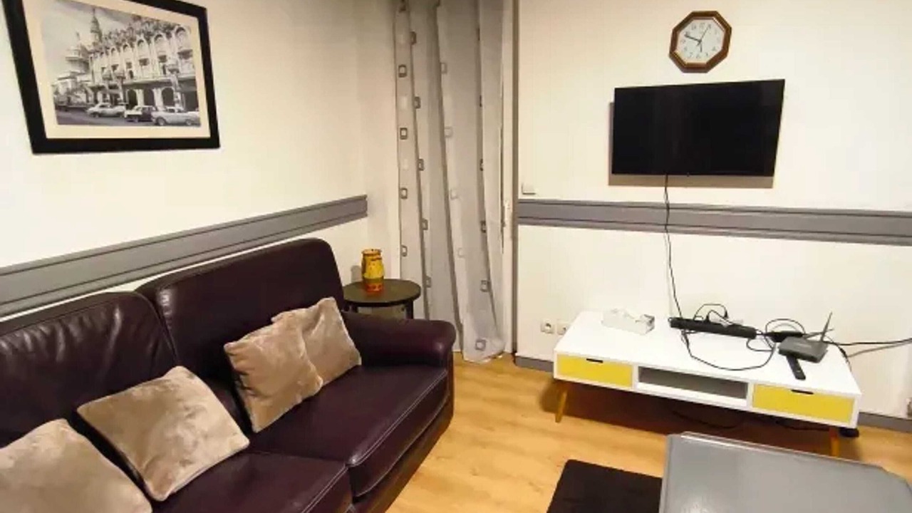 Photo of Livingroom in Romilly-sur-Seine