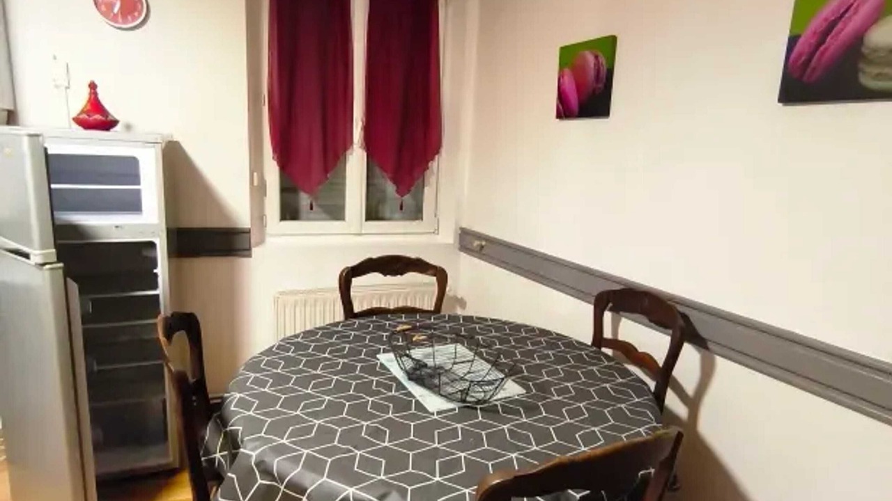 Photo of Livingroom in Romilly-sur-Seine