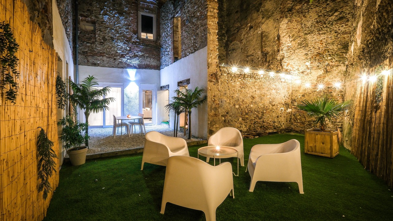 Photo of Patio Balcony in Pamiers