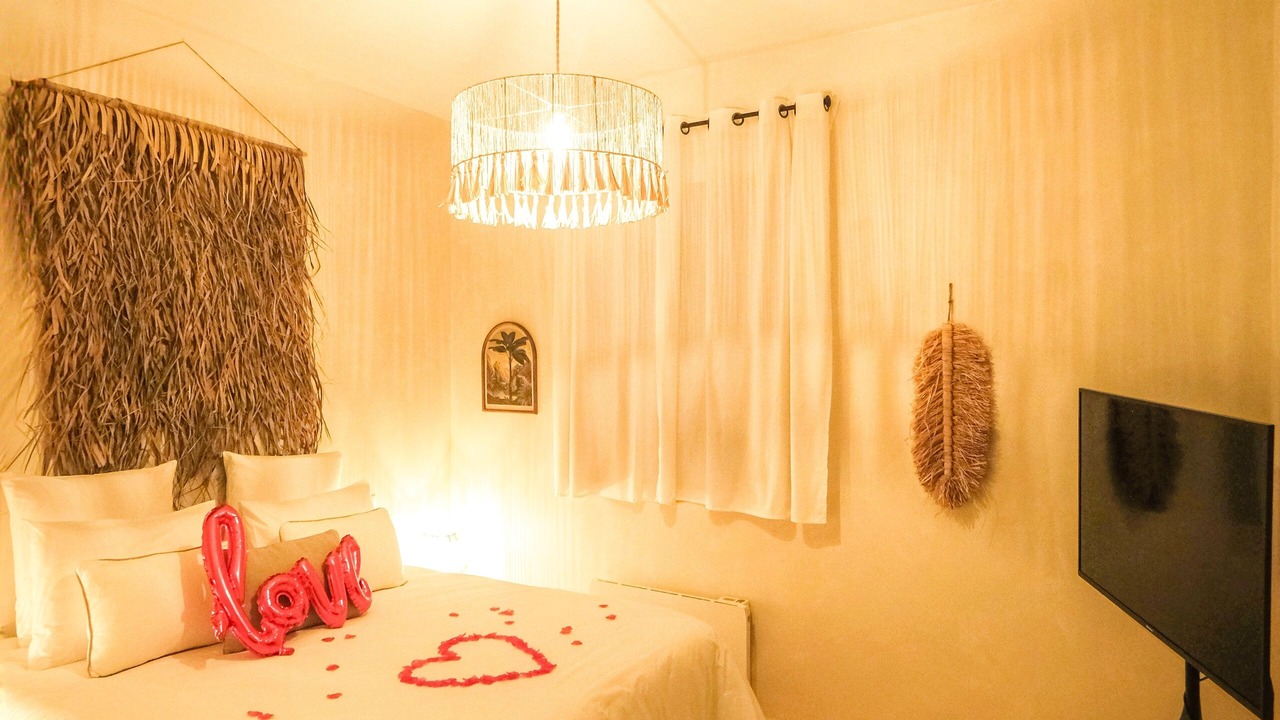 Photo of Bedroom in Pamiers