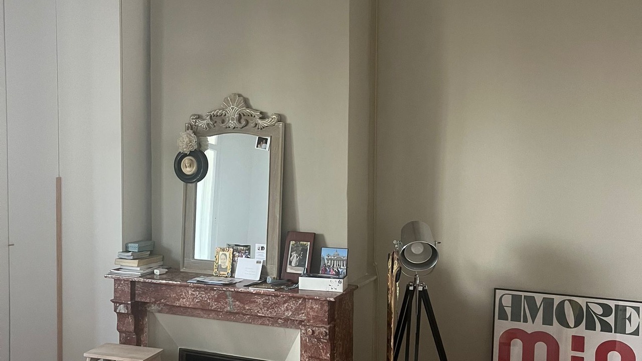 Photo of Bedroom in Saint Genes