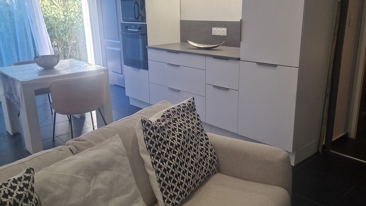 Photo of Livingroom in Macinaggio