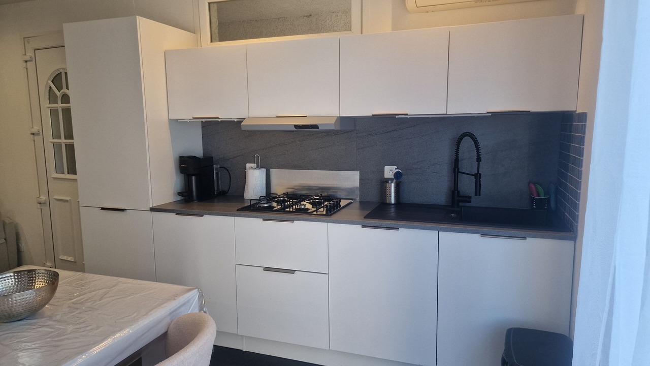 Photo of Kitchen in Macinaggio