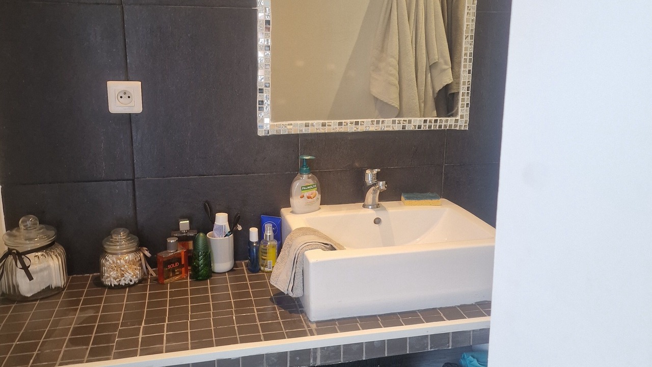 Photo of Bathroom in Macinaggio