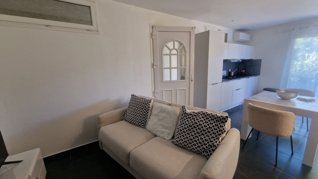 Photo of Livingroom in Macinaggio