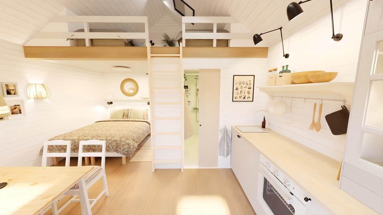 Photo of Bedroom in Hoensinge