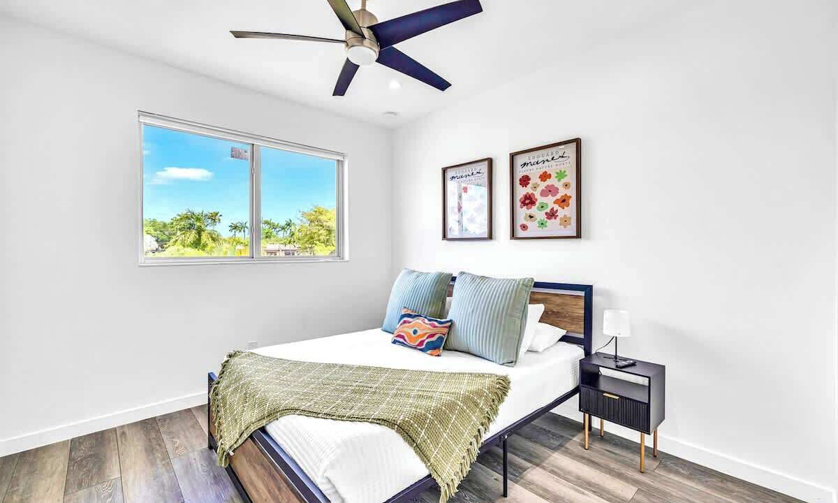Photo of Bedroom in South Middle River