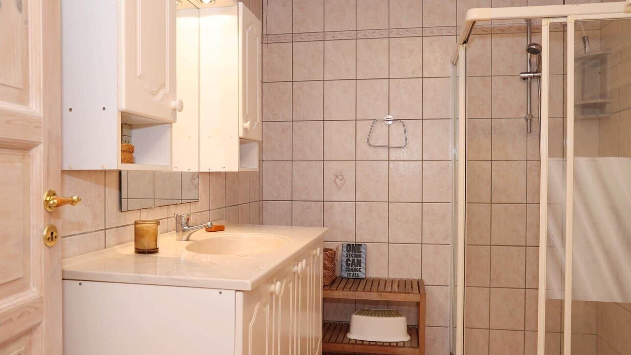 Photo of Bathroom in Hojby