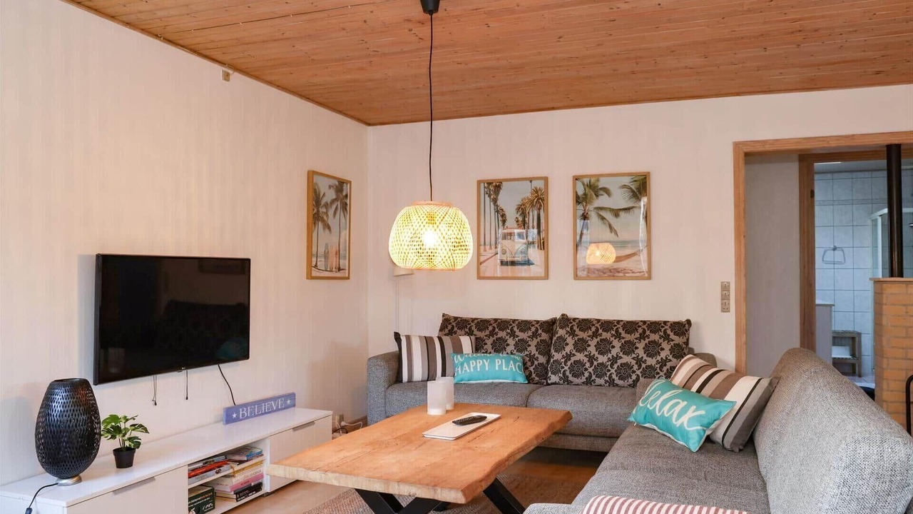 Photo of Livingroom in Hojby